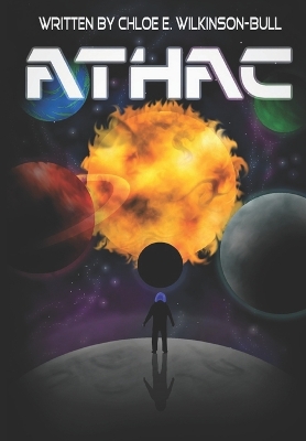 Cover of Athac