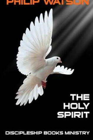 Cover of The Holy Spirit