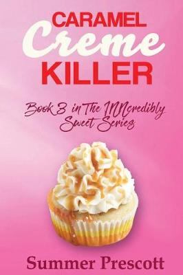 Book cover for Caramel Creme Killer