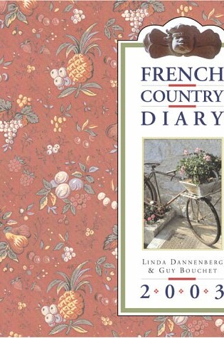 Cover of French Country Diary 2003