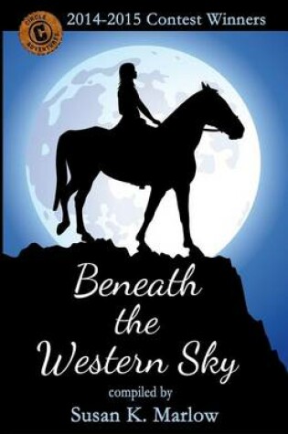 Cover of Beneath the Western Sky