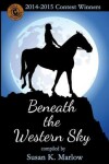 Book cover for Beneath the Western Sky