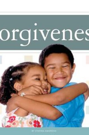 Cover of Forgiveness