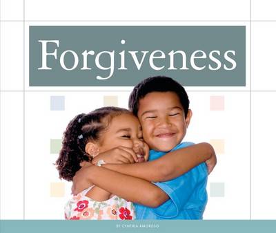 Book cover for Forgiveness