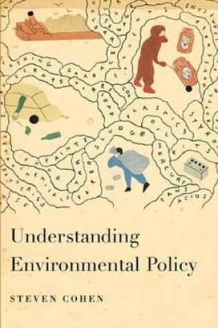 Cover of Understanding Environmental Policy
