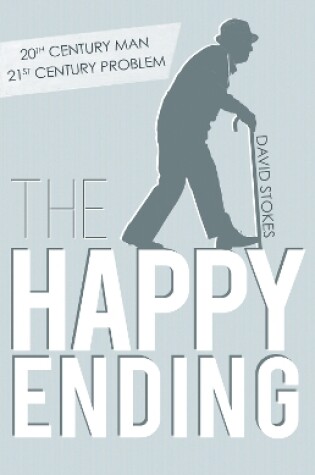 Cover of The Happy Ending