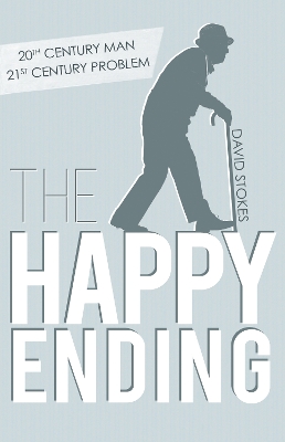 Book cover for The Happy Ending