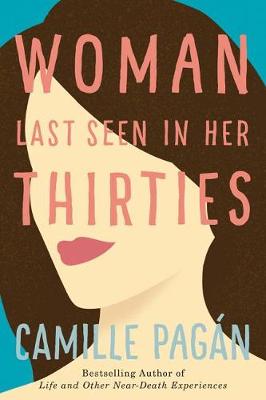 Book cover for Woman Last Seen in Her Thirties