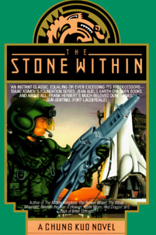 Cover of The Stone within