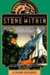Book cover for The Stone within