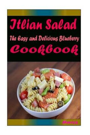Cover of Italian Salad
