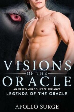 Cover of Visions of the Oracle