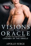 Book cover for Visions of the Oracle