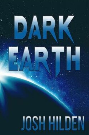 Cover of Dark Earth