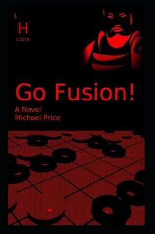 Cover of Go Fusion!