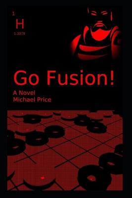 Book cover for Go Fusion!