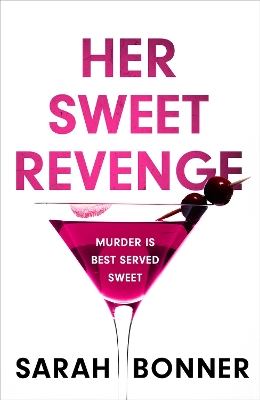 Book cover for Her Sweet Revenge