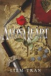 Book cover for AeonHeart