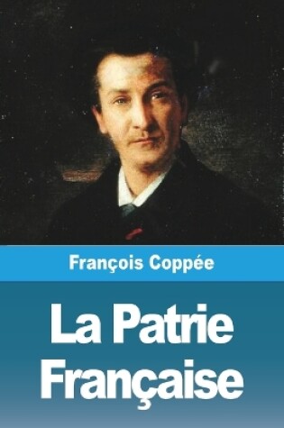 Cover of La Patrie Française