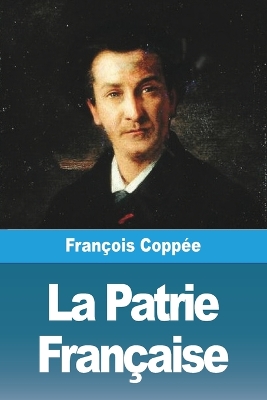 Book cover for La Patrie Française