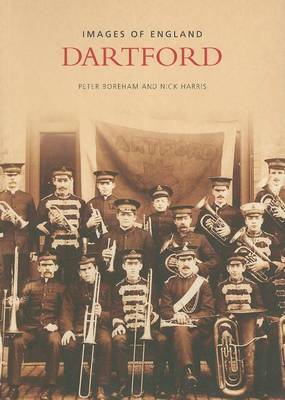 Book cover for Dartford