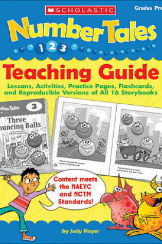 Cover of Teaching Guide