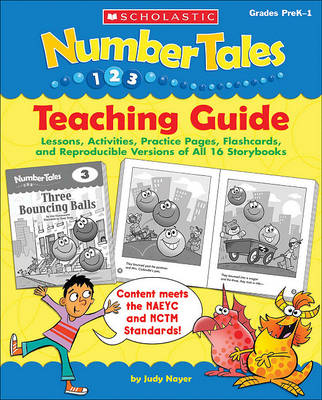 Book cover for Teaching Guide