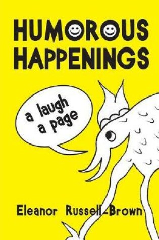 Cover of Humorous Happenings