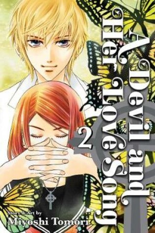 Cover of A Devil and Her Love Song, Vol. 2