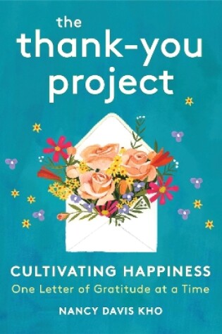 Cover of The Thank-You Project