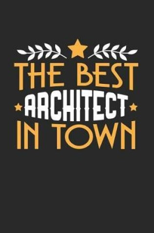 Cover of The Best Architect in Town