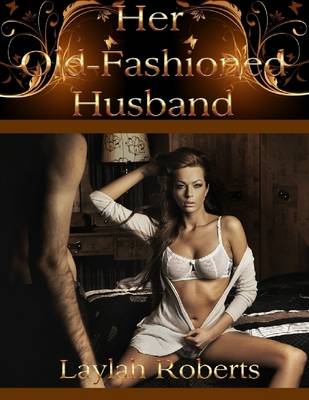 Book cover for Her Old-Fashioned Husband