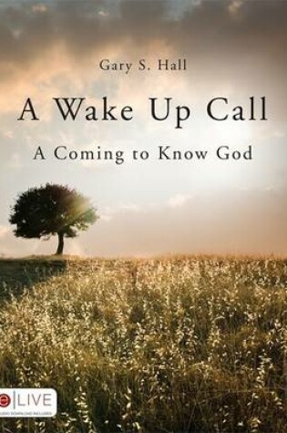 Cover of A Wake Up Call