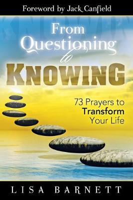 Book cover for From Questioning to Knowing