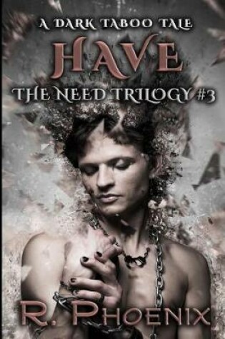 Cover of Have