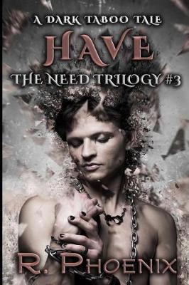 Book cover for Have