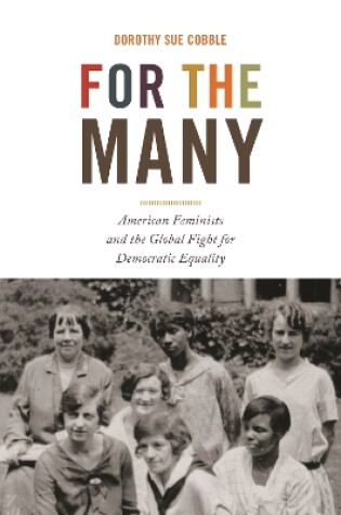 Cover of For the Many