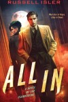 Book cover for All In