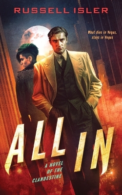 Book cover for All In