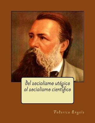 Book cover for del Socialismo Ut pico Al Socialismo Cient fico