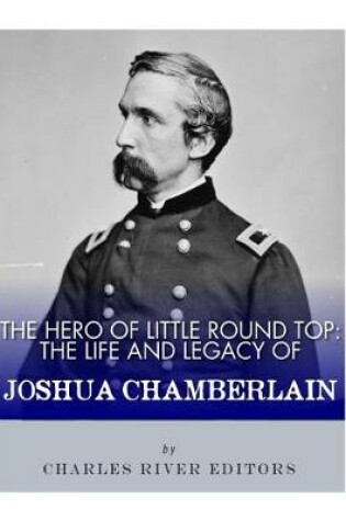 Cover of The Hero of Little Round Top