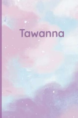 Cover of Tawanna