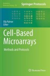 Book cover for Cell-Based Microarrays