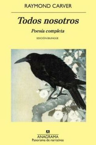 Cover of Todos Nosotros