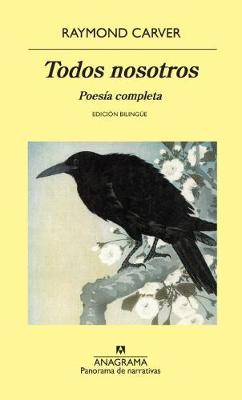 Book cover for Todos Nosotros