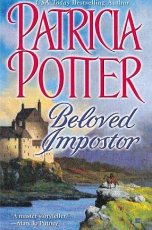 Cover of Beloved Impostor