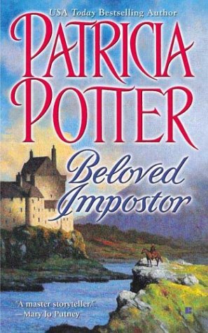 Cover of Beloved Impostor