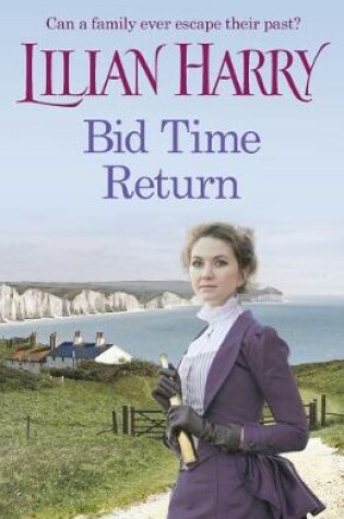 Cover of Bid Time Return