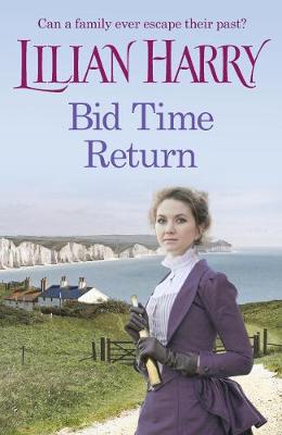 Book cover for Bid Time Return