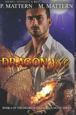 Cover of Dragonfire